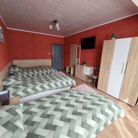 Familia Apartments Samokov Exterior foto