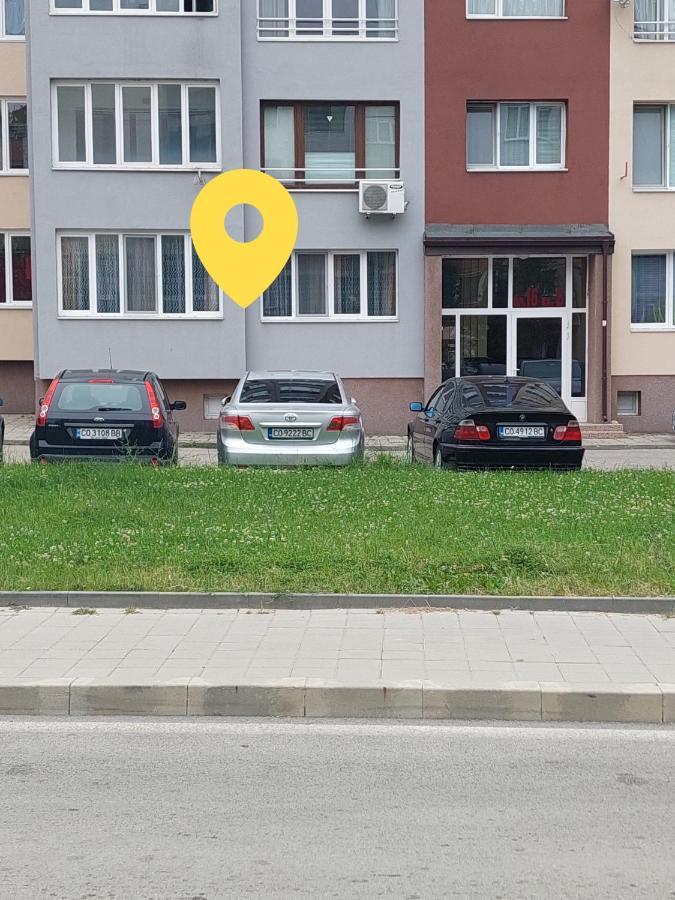 Familia Apartments Samokov Exterior foto
