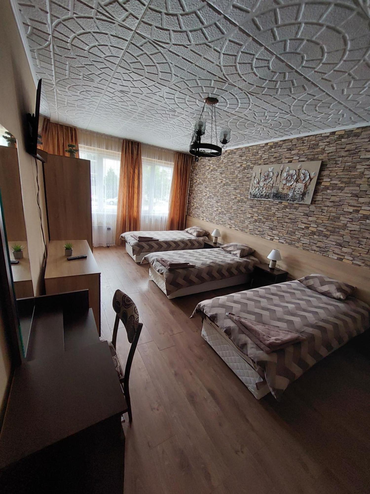 Familia Apartments Samokov Exterior foto