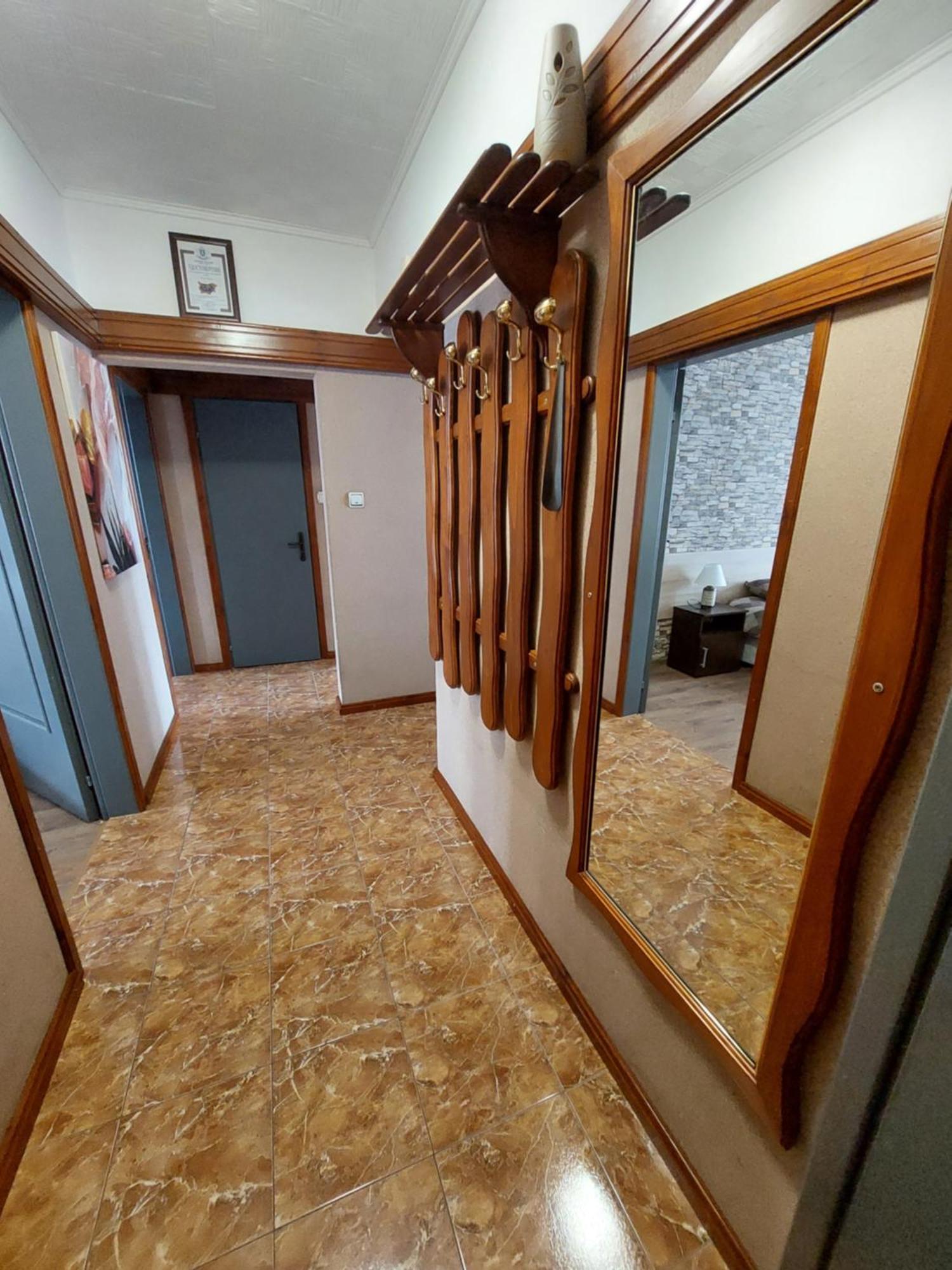 Familia Apartments Samokov Exterior foto